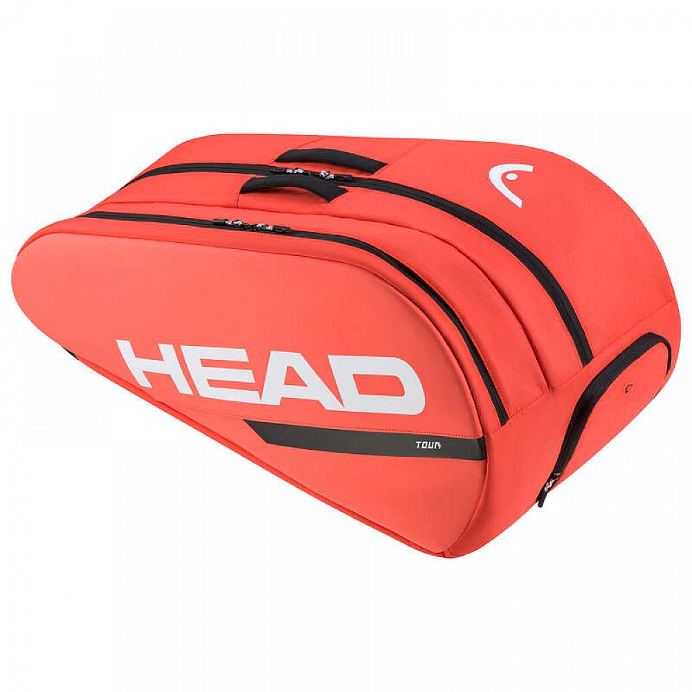 TOUR RACQUET BAG L FO (TOUR TEAM) ΤΣΑΝΤΑ TENNIS HEAD