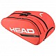 TOUR RACQUET BAG L FO (TOUR TEAM) ΤΣΑΝΤΑ TENNIS HEAD