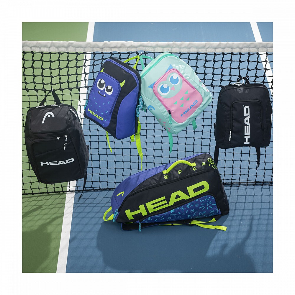 KIDS BACKPACK MONSTER 2024 ΤΣΑΝΤΑ TENNIS HEAD