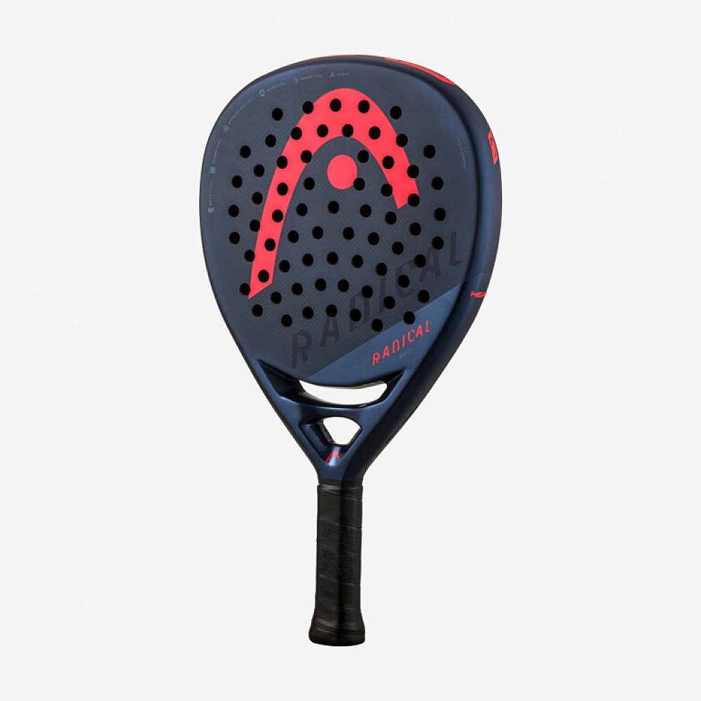 RADICAL PRO 2024 ΡΑΚΕΤΑ PADEL HEAD