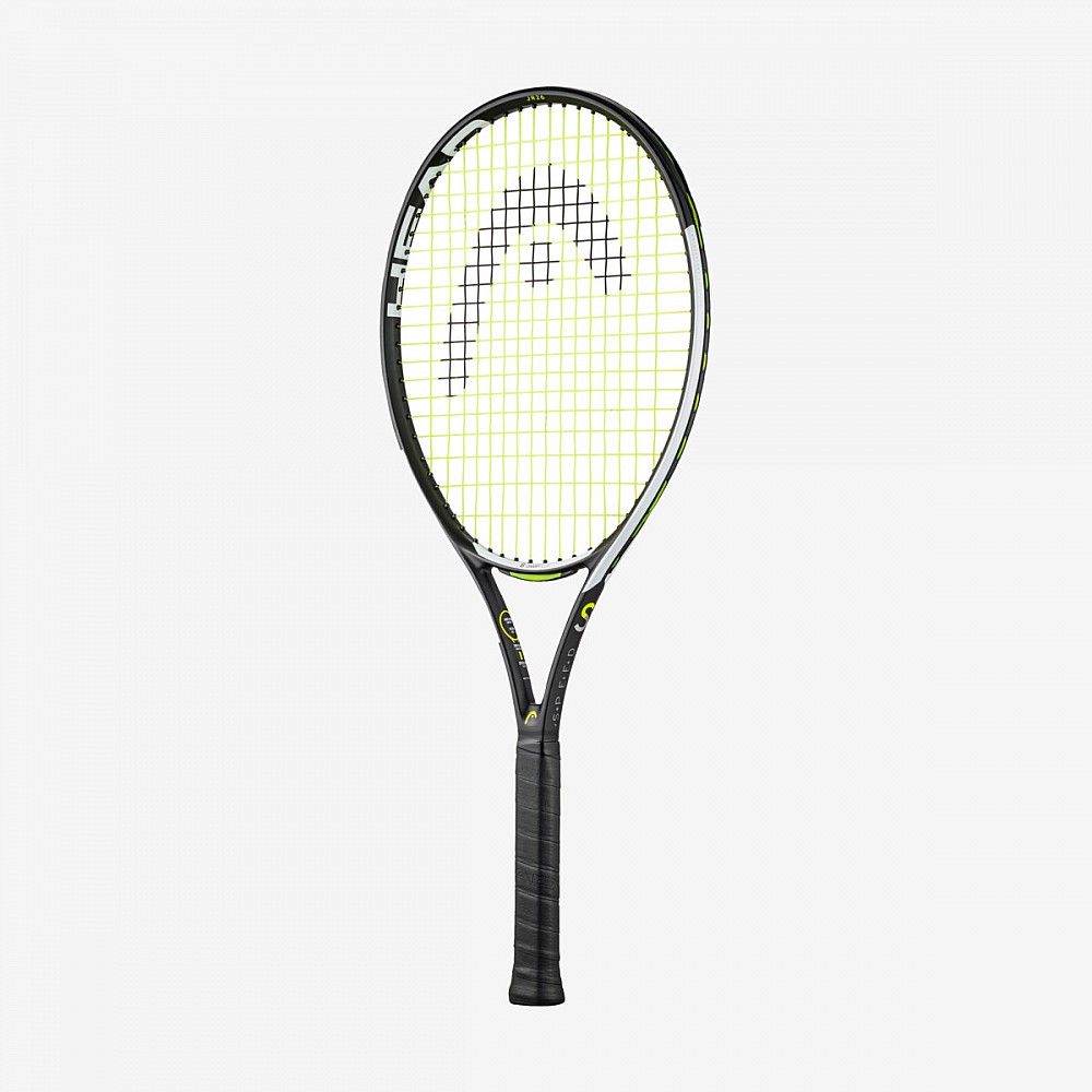 IG SPEED Jr. 26 2024 S00 ΡΑΚΕΤΤΑ TENNIS HEAD ΜΕ ΧΟΡΔΕΣ