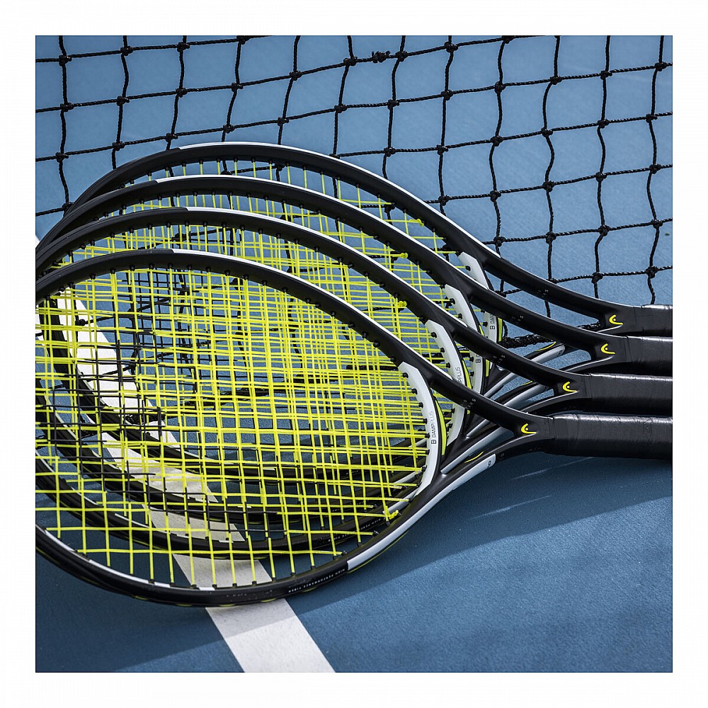 IG SPEED Jr. 26 2024 S00 ΡΑΚΕΤΤΑ TENNIS HEAD ΜΕ ΧΟΡΔΕΣ