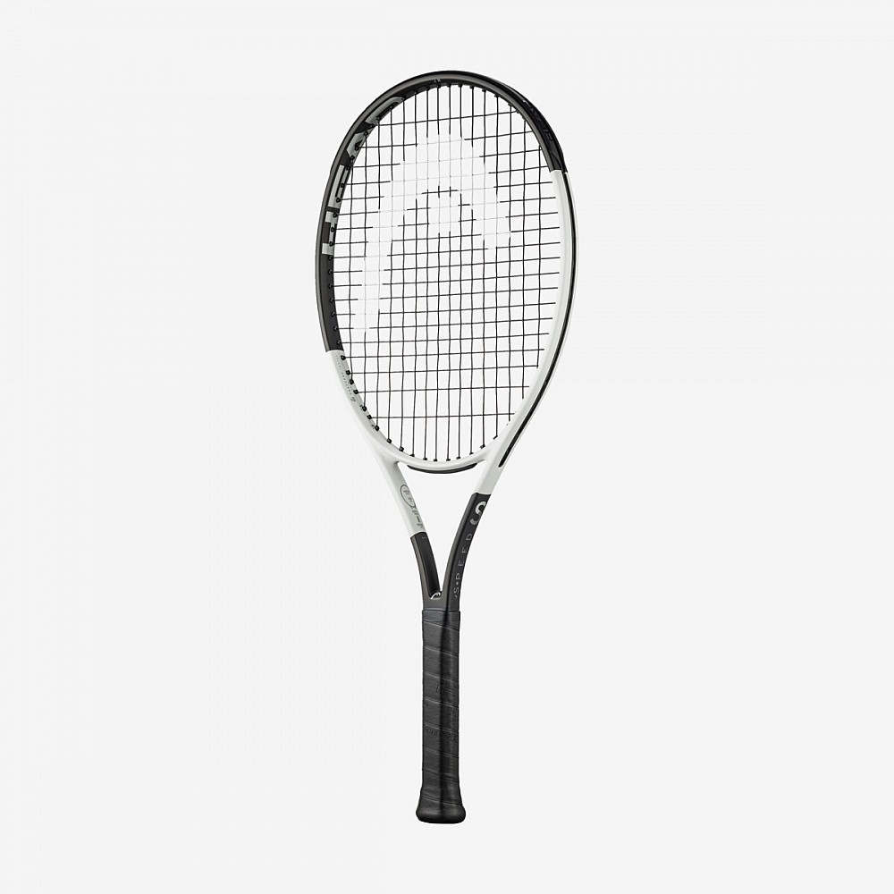 SPEED JR 2024 ΡΑΚΕΤΑ TENNIS HEAD ΜΕ ΧΟΡΔΕΣ