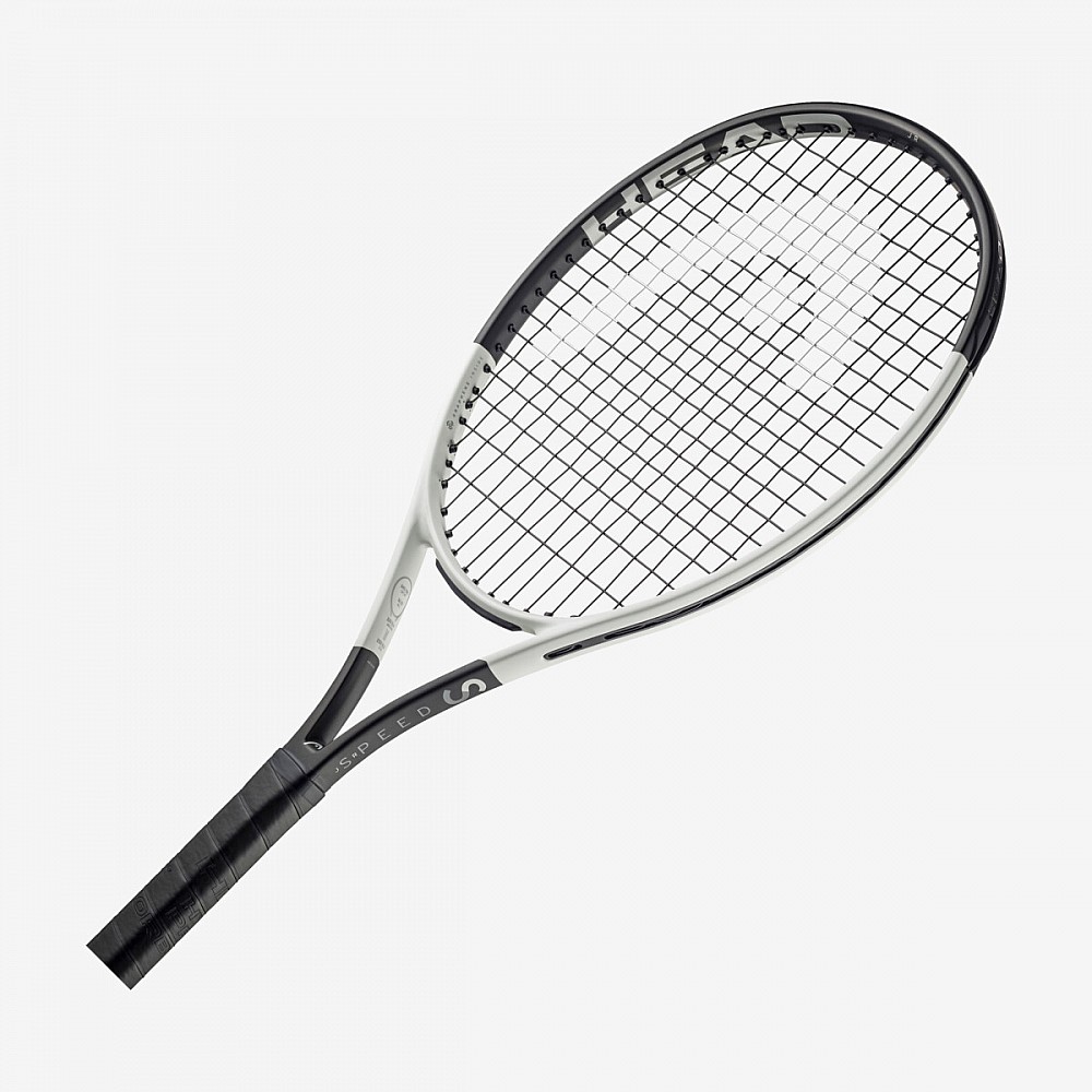 SPEED JR 2024 ΡΑΚΕΤΑ TENNIS HEAD ΜΕ ΧΟΡΔΕΣ