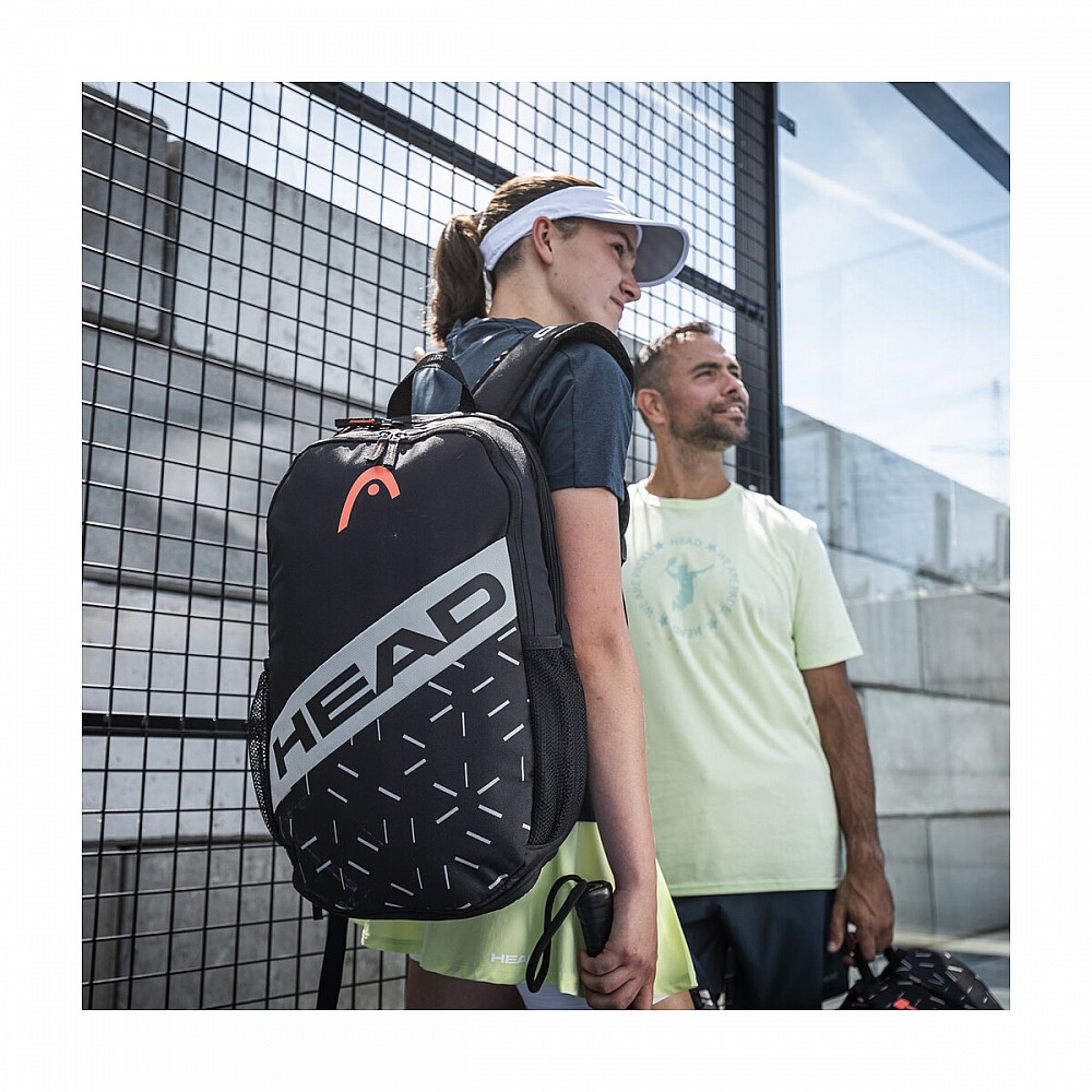 TEAM BACKPACK 21L BKCC (ELITE) ΤΣΑΝΤΑ TENNIS HEAD