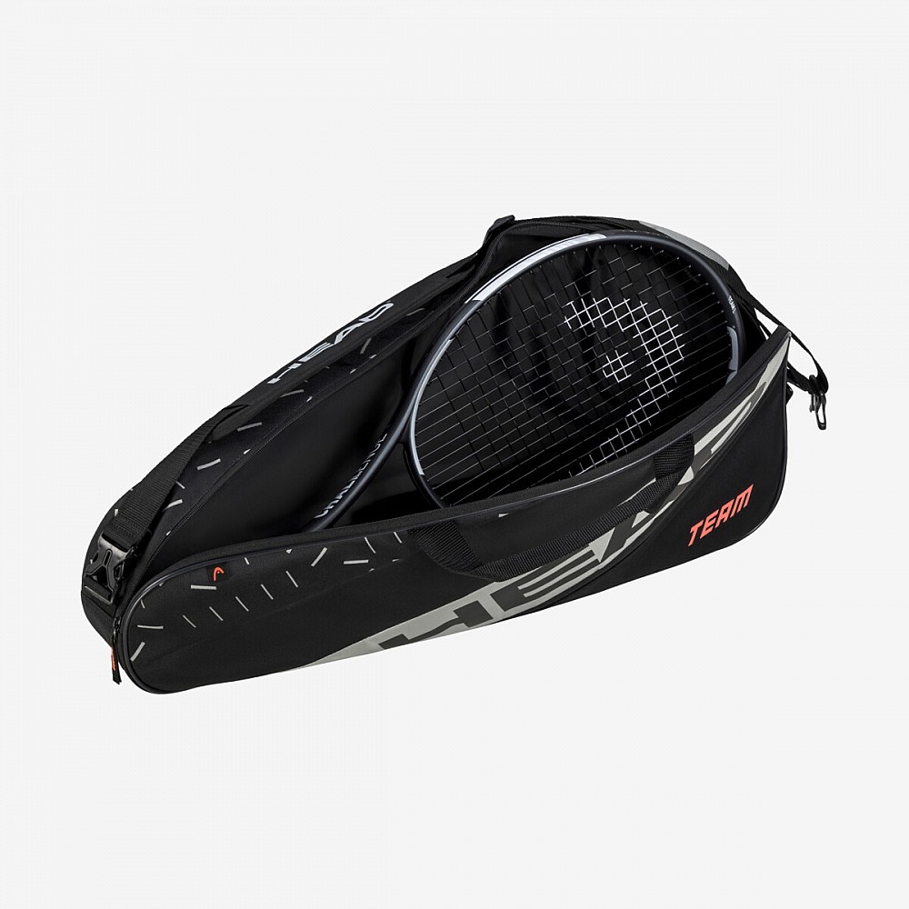 TEAM RACKET BAG S BKCC (ELITE) ΤΣΑΝΤΑ TENNIS HEAD