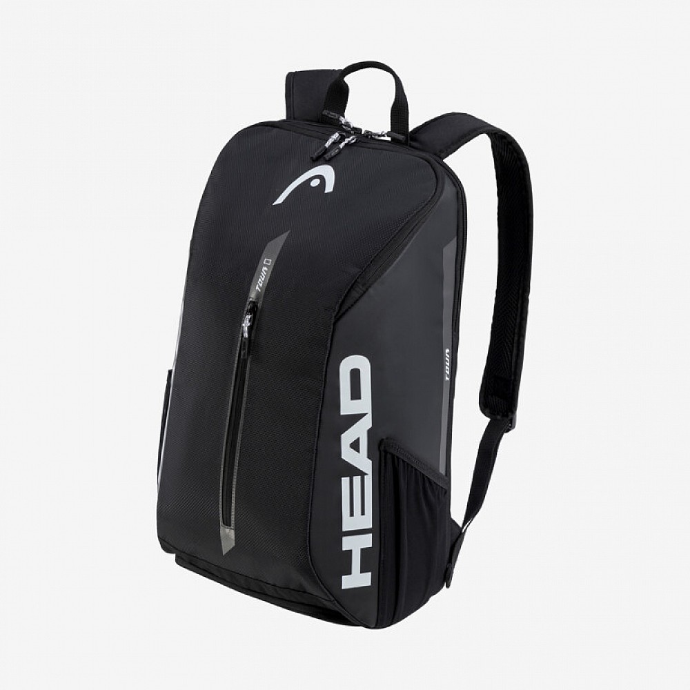 TOUR BACKPACK 25L BKWH (TOUR TEAM) ΤΣΑΝΤΑ TENNIS HEAD