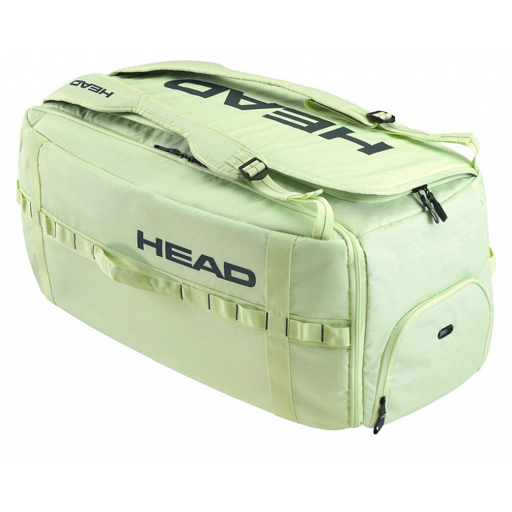 PRO DUFFLE BAG L LNLL (EXTREME-24) ΤΣΑΝΤΑ TENNIS HEAD