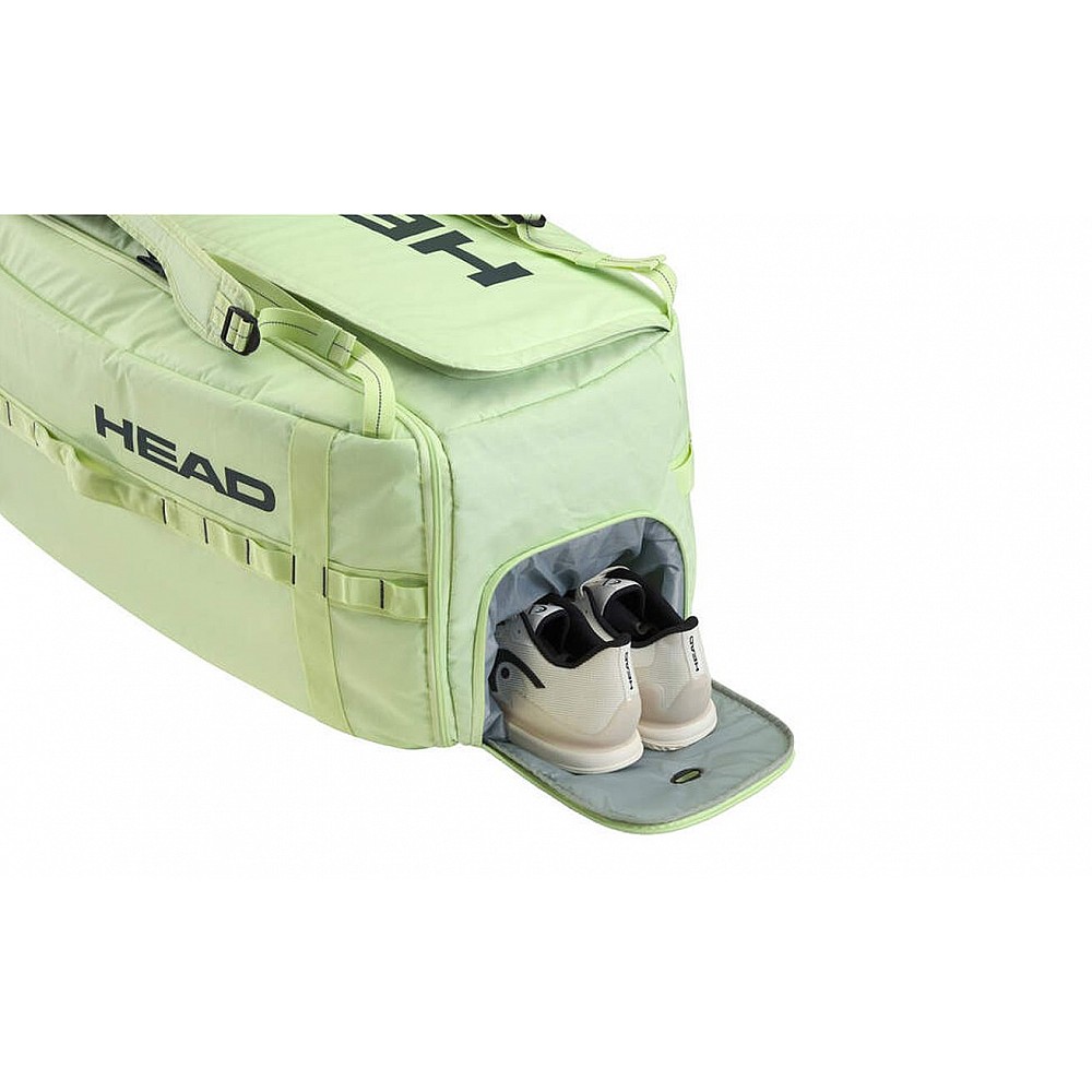 PRO DUFFLE BAG L LNLL (EXTREME-24) ΤΣΑΝΤΑ TENNIS HEAD