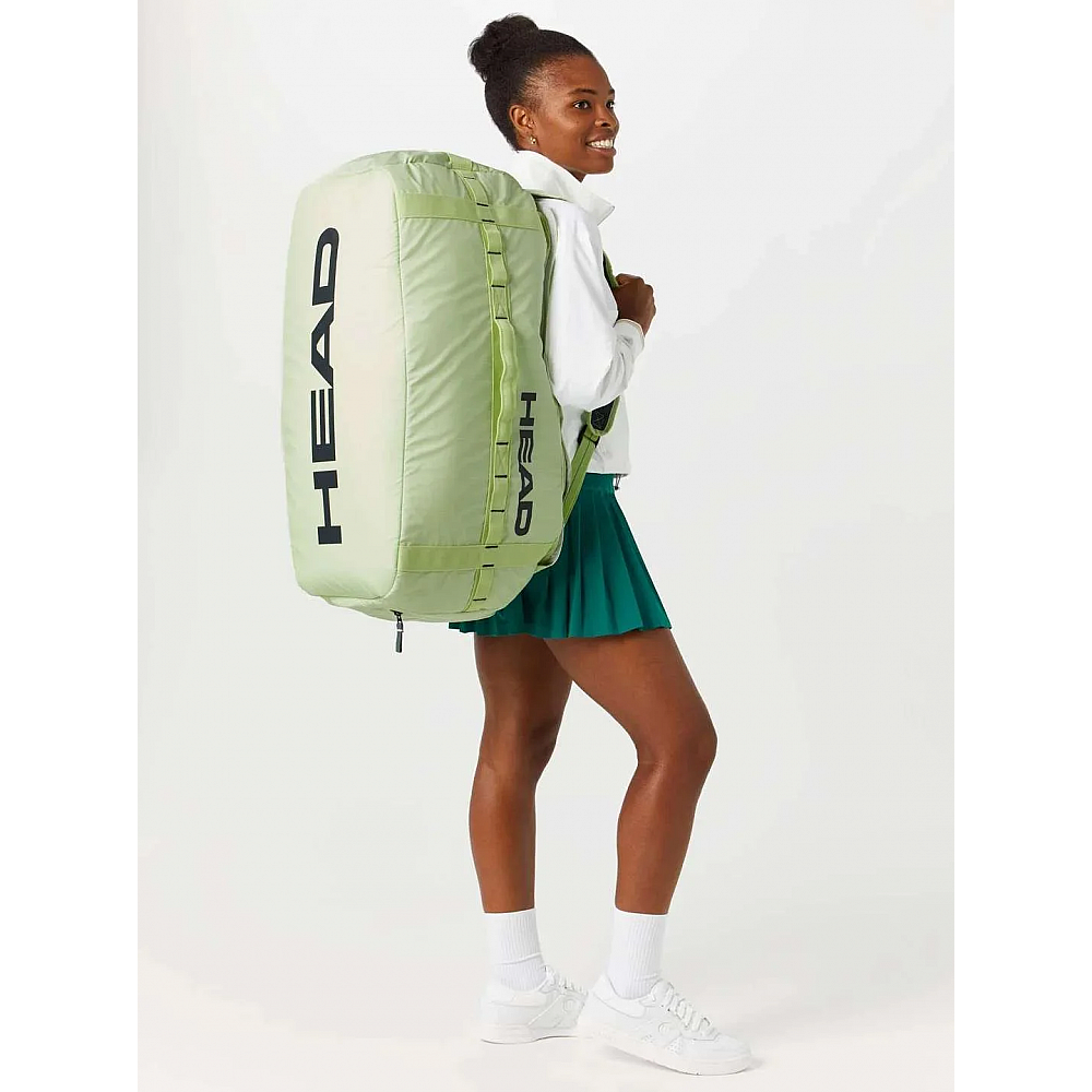 PRO DUFFLE BAG M LNLL (EXTREME-24) ΤΣΑΝΤΑ TENNIS HEAD