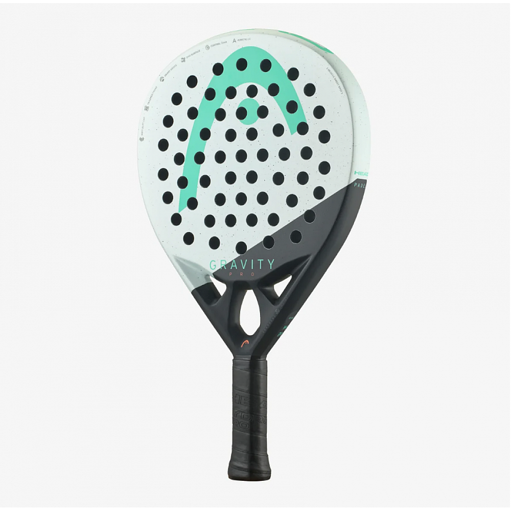 GRAVITY PRO 2024 ΡΑΚΕΤΤΑ PADEL HEAD