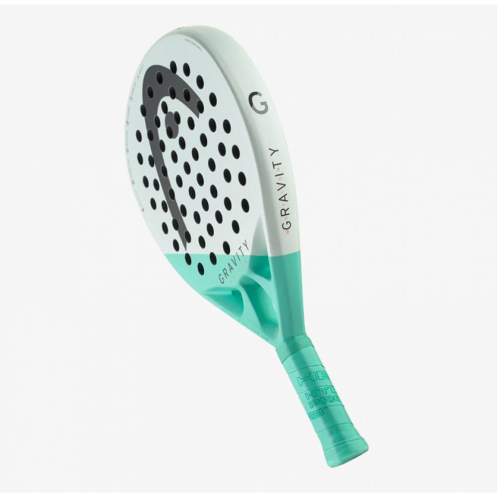 GRAVITY MOTION 2024 ΡΑΚΕΤΤΑ PADEL HEAD