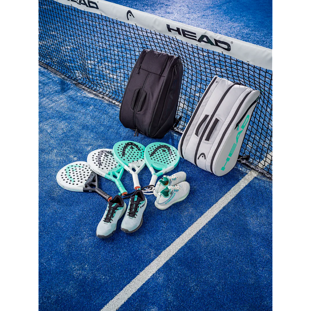 GRAVITY TEAM LIGHT 2024 ΡΑΚΕΤΤΑ PADEL HEAD