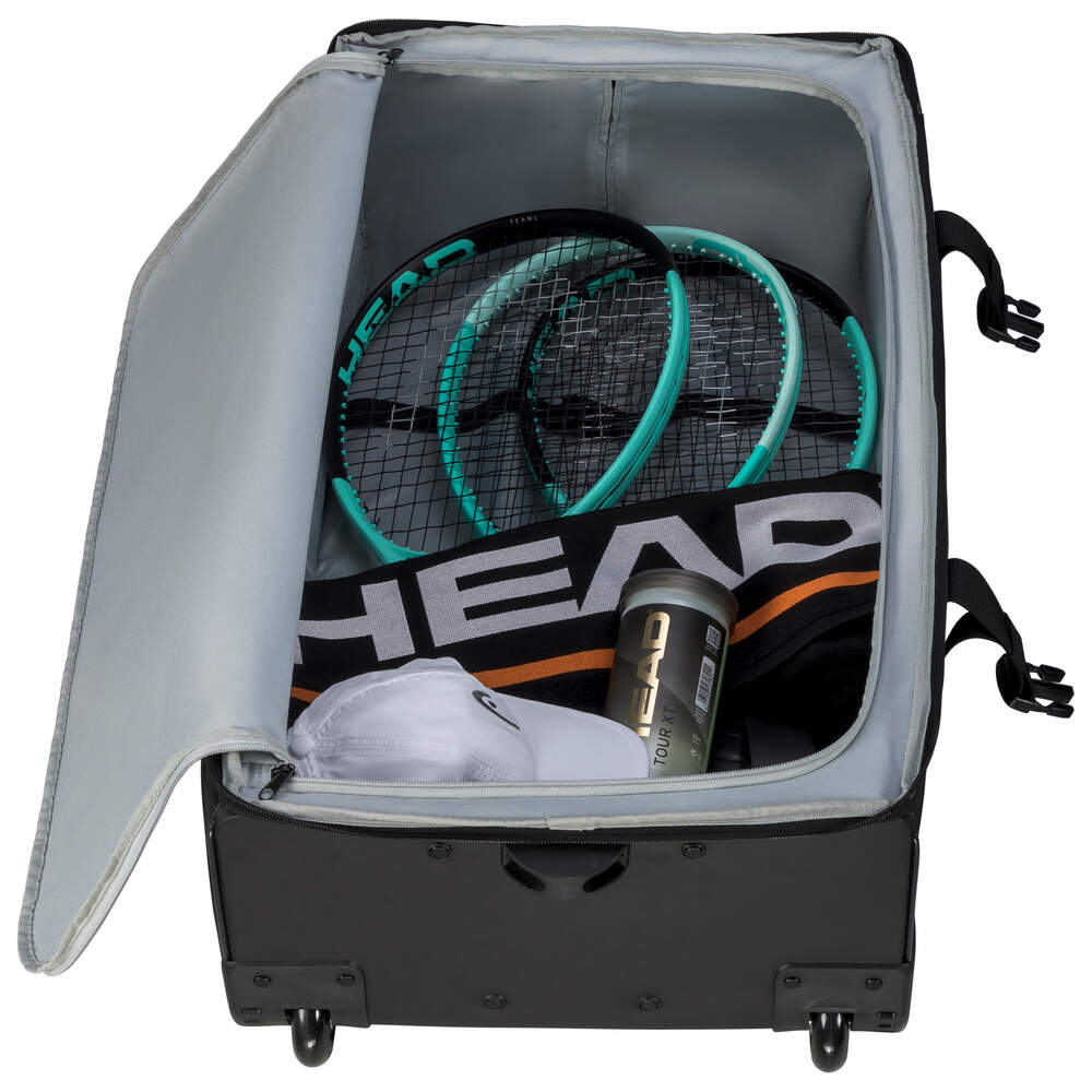 TOUR TRAVELBAG 110L (TOUR TEAM) ΤΣΑΝΤΑ TENNIS HEAD