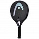 ONE ULTRALIGHT BLACK ΡΑΚΕΤΤΑ PADEL HEAD