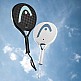 ONE ULTRALIGHT BLACK ΡΑΚΕΤΤΑ PADEL HEAD