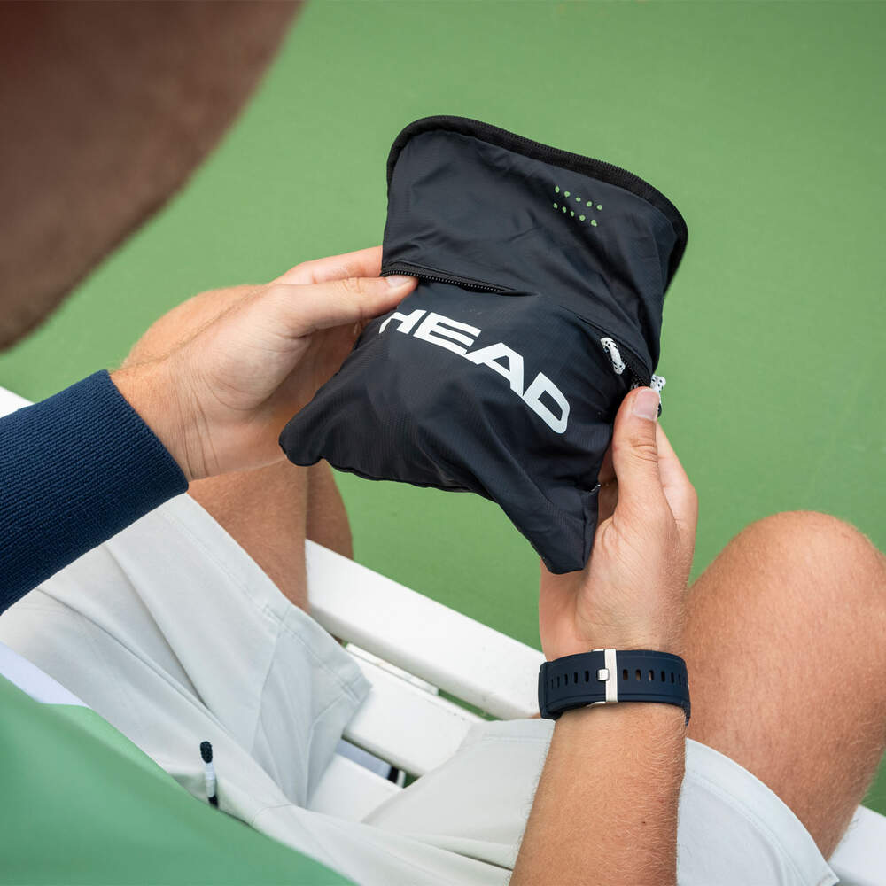 TOUR SHOE BAG BKWH (TOUR TEAM) ΤΣΑΝΤΑ TENNIS HEAD