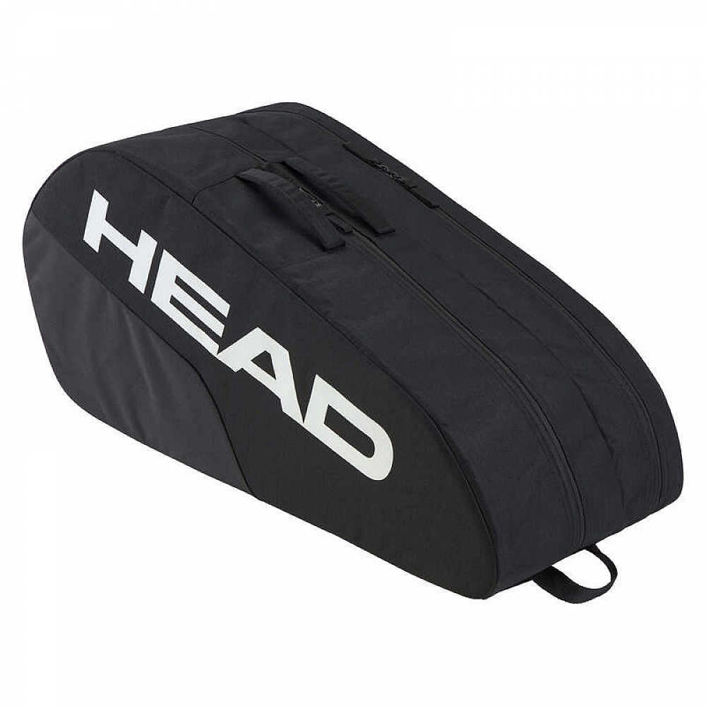 BASE RACQUET BAG M BK ΤΣΑΝΤΑ TENNIS HEAD