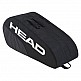 BASE RACQUET BAG M BK ΤΣΑΝΤΑ TENNIS HEAD