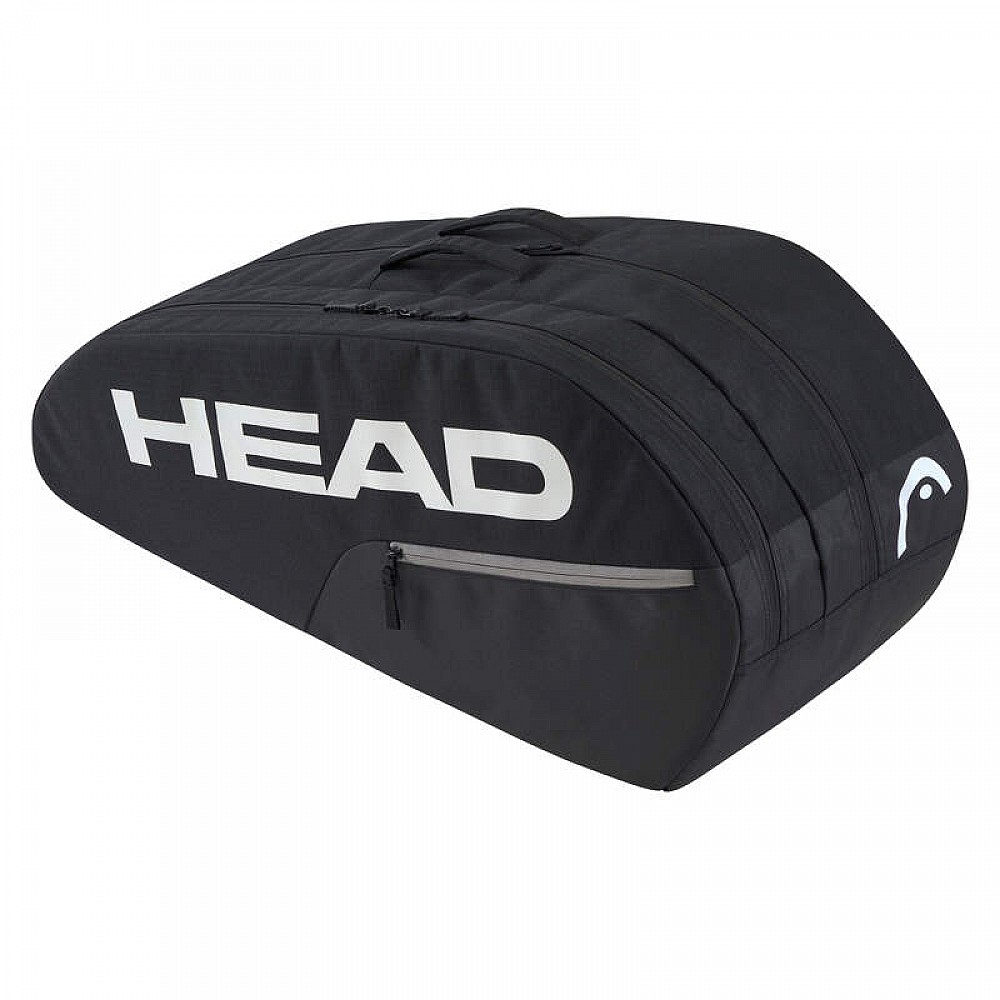 BASE RACQUET BAG M BK ΤΣΑΝΤΑ TENNIS HEAD