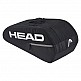 BASE RACQUET BAG L BK  ΤΣΑΝΤΑ TENNIS HEAD