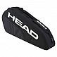 BASE RACQUET BAG S BK ΤΣΑΝΤΑ TENNIS HEAD