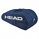 BASE RACQUET BAG L NV ΤΣΑΝΤΑ TENNIS HEAD