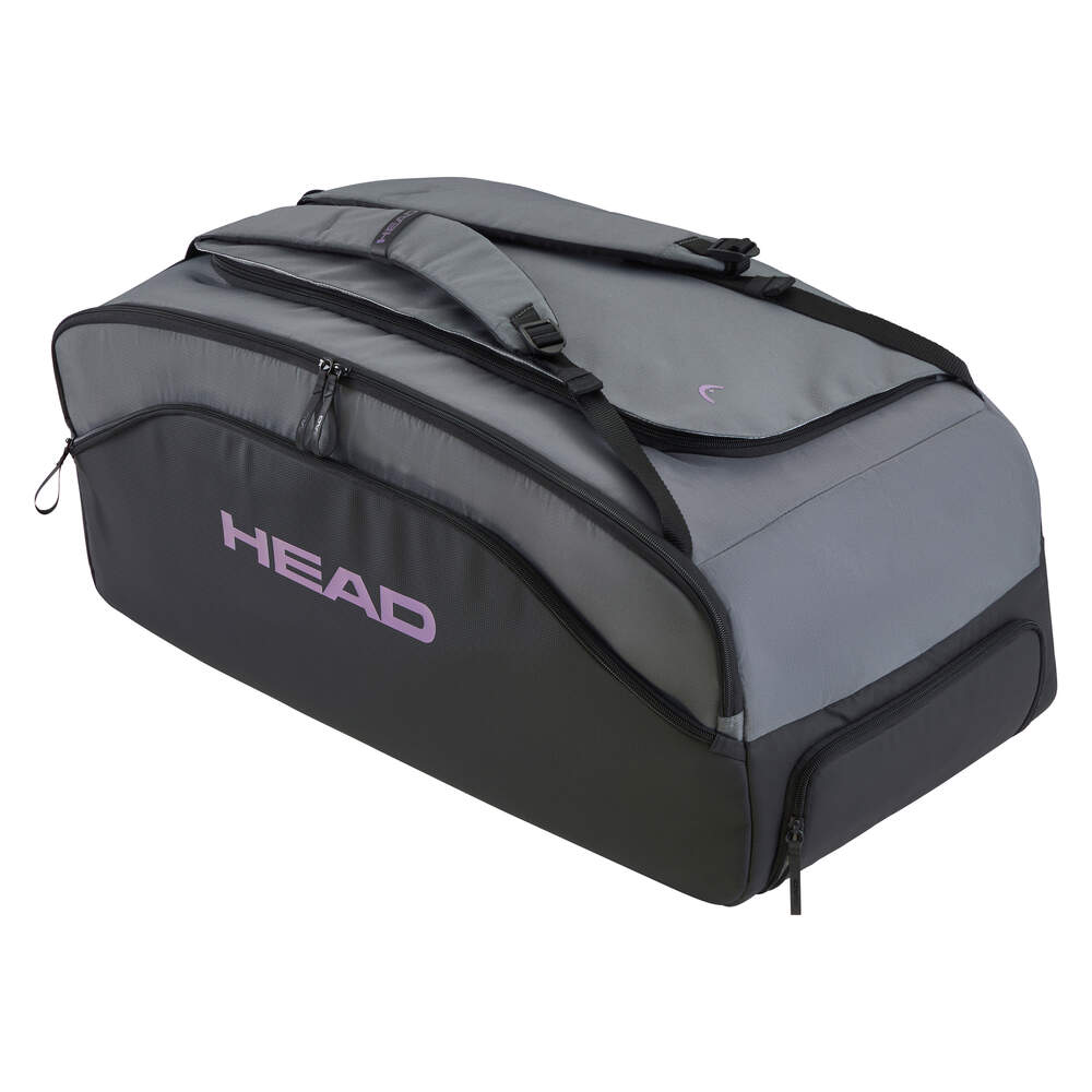 PRO X DUFFLE BAG L BKDG ΤΣΑΝΤΑ TENNIS HEAD