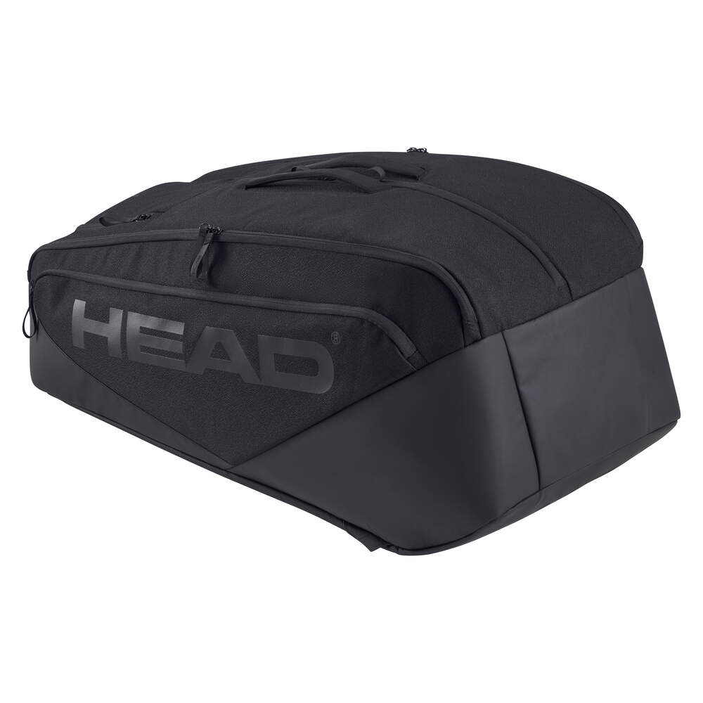 PRO X RACQUET BAG XL BK ΤΣΑΝΤΑ TENNIS HEAD