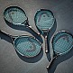 IG GRAVITY JR 25 2025 SC07 ΡΑΚΕΤΤΑ TENNIS HEAD ΜΕ ΘΗΚΗ ΧΟΡΔΕΣ