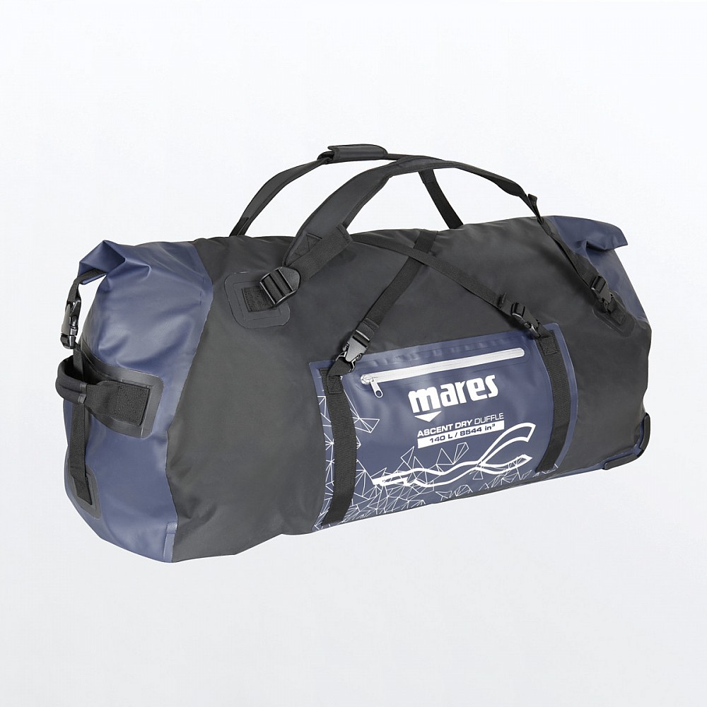 ASCENT DRY DUFFLE - ΤΣΑΝΤΑ MARES