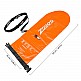 SAFETY BUOY ORANGE