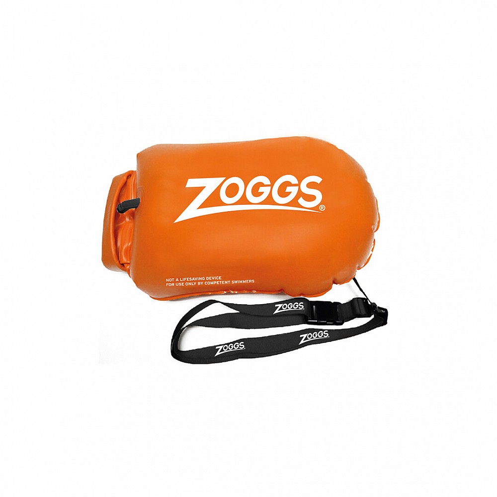 SAFETY BUOY ORANGE