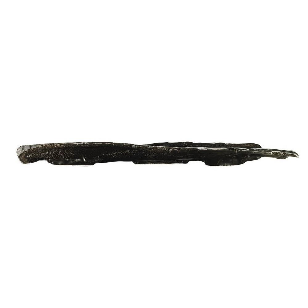 ΠΙΑΤΕΛΑ ΟΡΘΟΓ. 44cm GYOZA/BLACK 740170 - KUTAHYA PORSELEN ΠΙΑΤΕΛΑ ΟΡΘΟΓ. 44cm GYOZA/BLACK 740170 - KUTAHYA PORSELEN