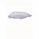 ΠΙΑΤΟ ΡΗΧΟ 22cm GYOZA/WHITE 74019 - KUTAHYA PORSELEN ΠΙΑΤΟ ΡΗΧΟ 22cm GYOZA/WHITE 74019 - KUTAHYA PORSELEN
