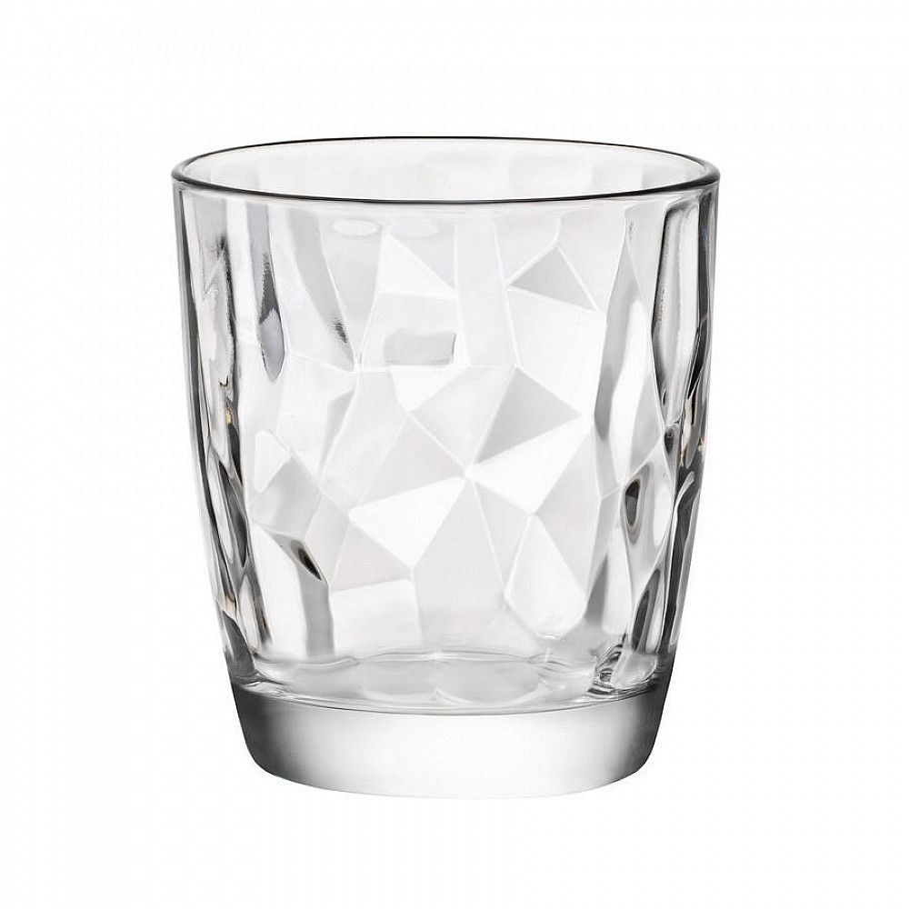 ΠΟΤΗΡΙ ΔΙΑΦΑΝΟ ΚΡΑΣΙΟΥ 30.5cl DIAMOND - BORMIOLI ΠΟΤΗΡΙ ΔΙΑΦΑΝΟ ΚΡΑΣΙΟΥ 30.5cl DIAMOND - BORMIOLI
