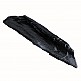 ΠΙΑΤΕΛΑ ΟΡΘΟΓ. 44cm GYOZA/BLACK 740170 - KUTAHYA PORSELEN ΠΙΑΤΕΛΑ ΟΡΘΟΓ. 44cm GYOZA/BLACK 740170 - KUTAHYA PORSELEN