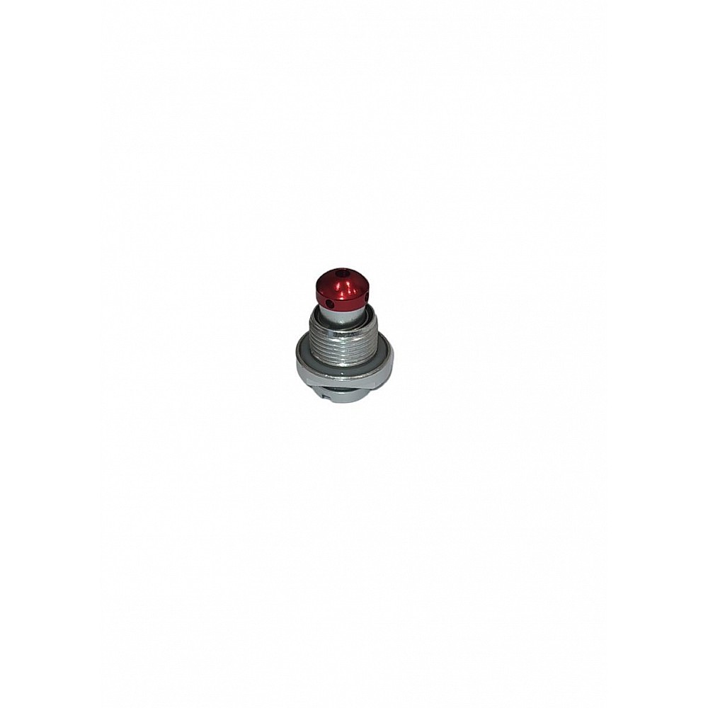 ΒΑΛΒΙΔΑ ΑΣΦΑΛΕΙΑΣ SP-SG-1530-06 ΓΙΑ ΧΥΤΡΑ DUERO BERGNER