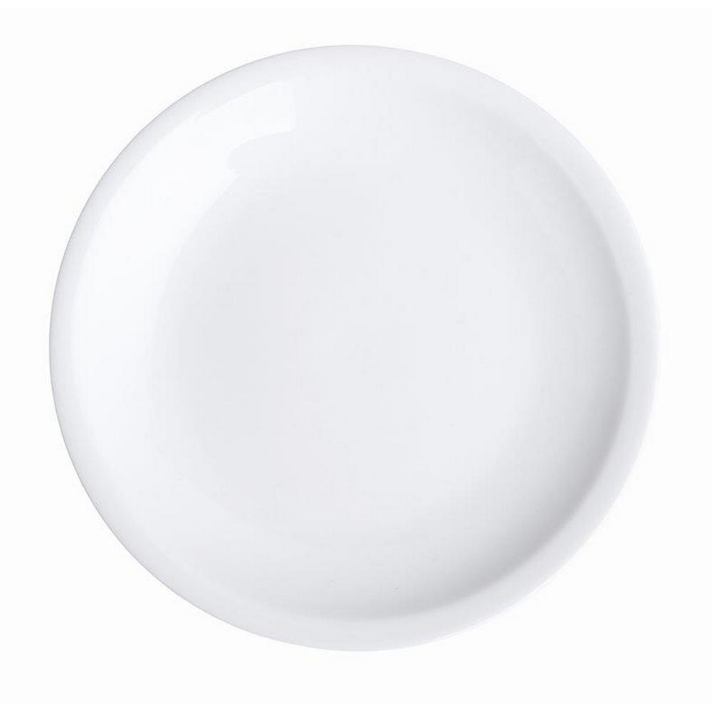 ΠΙΑΤΟ ΡΗΧΟ Φ20cm ΛΕΥΚΟ SLIM RIM - ORIANA FERELLI® ΠΙΑΤΟ ΡΗΧΟ Φ20cm ΛΕΥΚΟ SLIM RIM - ORIANA FERELLI®