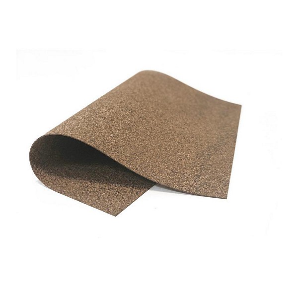 CORK TRAY COVER A 14.5x26.5cm ΦΕΛΛΟΣ LES ESSENCES 7845 - COMAS