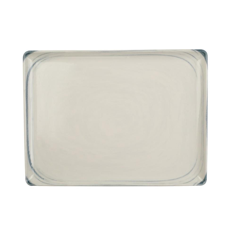 ΠΙΑΤΕΛΑ 23x17cm FRAME 890670 - KUTAHYA PORSELEN ΠΙΑΤΕΛΑ 23x17cm FRAME 890670 - KUTAHYA PORSELEN