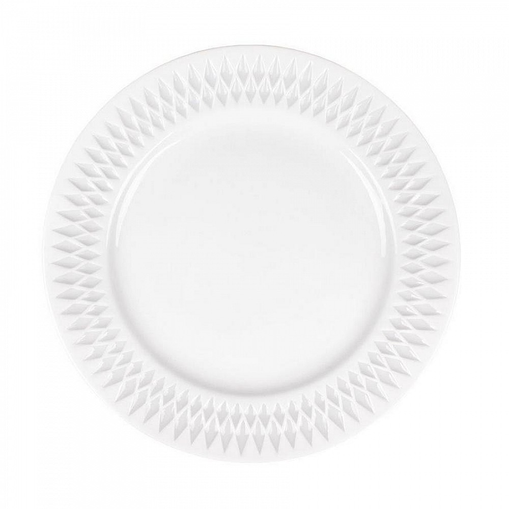 ΠΙΑΤΕΛΑ Φ31cm DIAMANTE PW43 - ORIANA FERELLI®