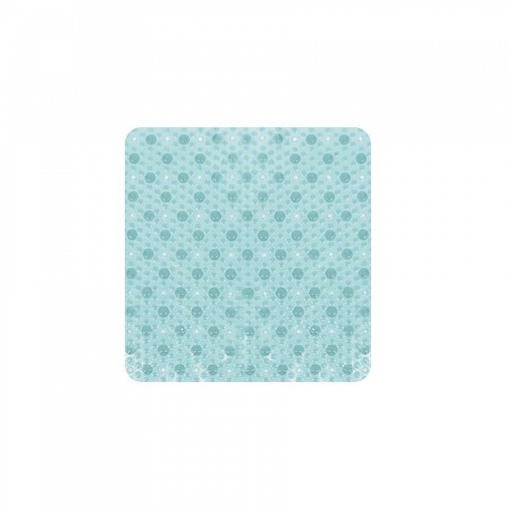 ΤΑΠΕΤΟ ΜΠΑΝΙΟΥ ΑΝΤΙΟΛ/ΚΟ 53x53cm CELADON 37110 - ARVIX ΤΑΠΕΤΟ ΜΠΑΝΙΟΥ ΑΝΤΙΟΛ/ΚΟ 53x53cm CELADON 37110 - ARVIX