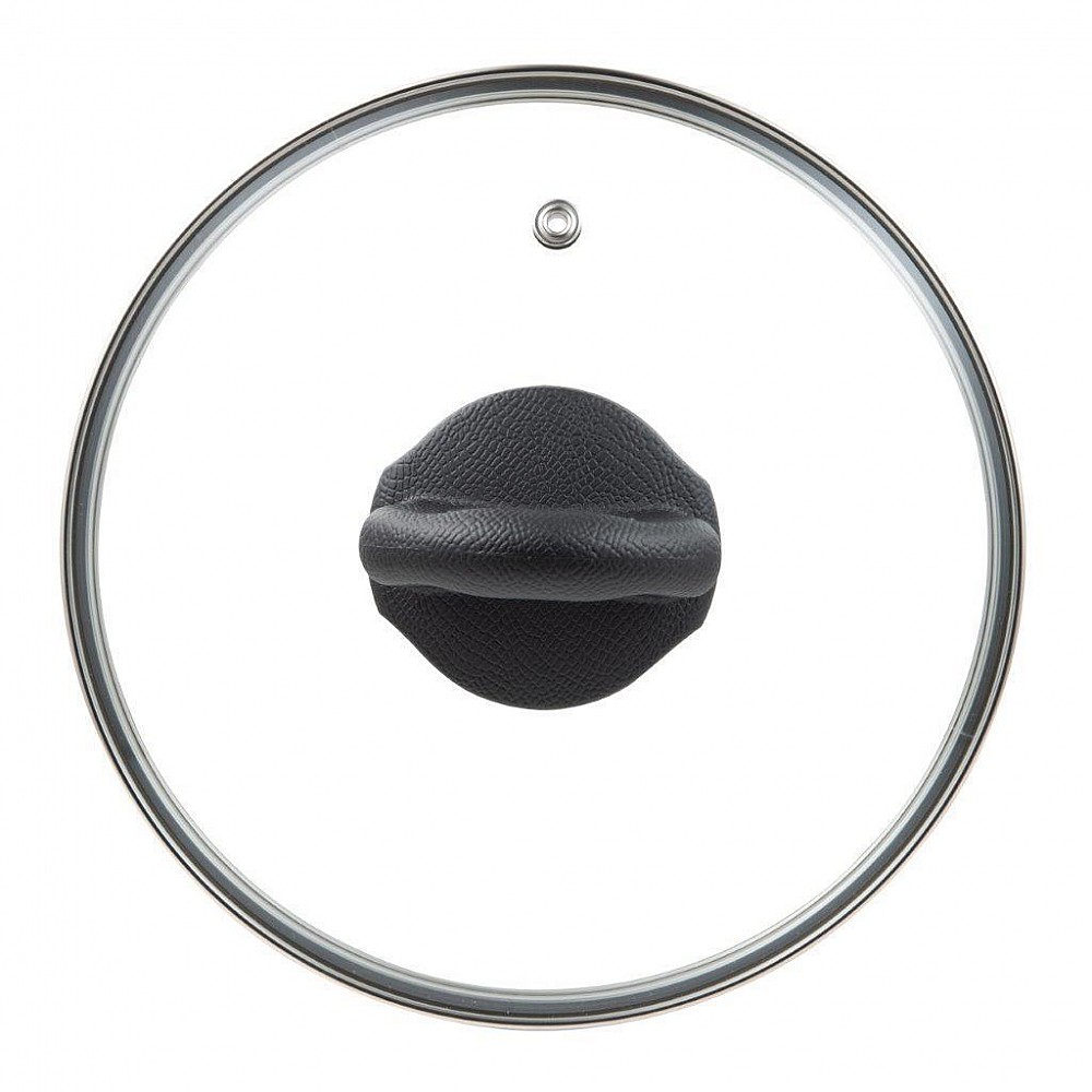 ΚΑΠΑΚΙ ΚΑΤΣΑΡΟΛΑΣ Φ24cm BLACK ORION BG-34778 - BERGNER ΚΑΠΑΚΙ ΚΑΤΣΑΡΟΛΑΣ Φ24cm BLACK ORION BG-34778 - BERGNER