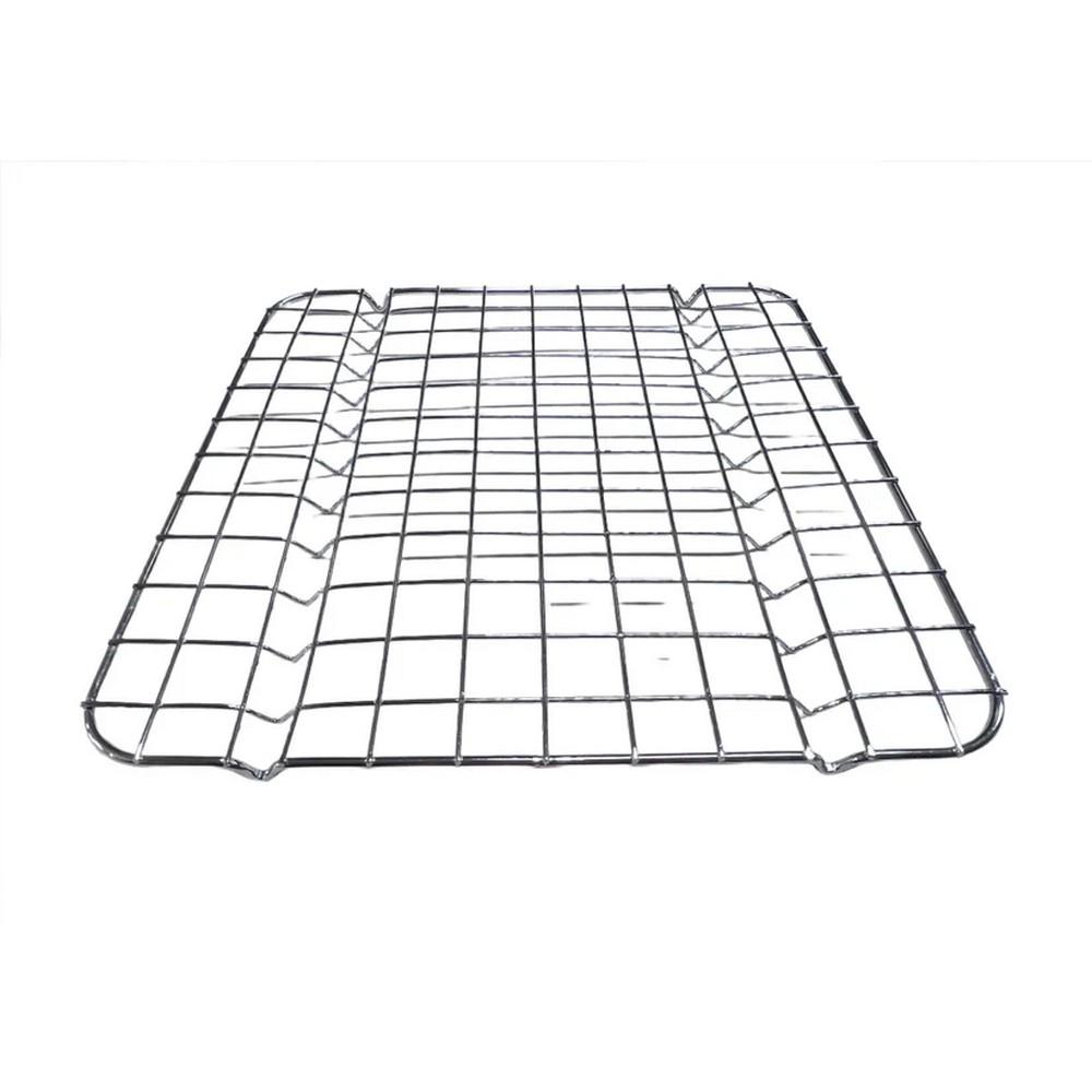 ΣΧΑΡΑ ΤΕΤΡ. 32x32cm 11134 για ΤΑΨΙΑ PATENTED - STEEL PAN ΣΧΑΡΑ ΤΕΤΡ. 32x32cm 11134 για ΤΑΨΙΑ PATENTED - STEEL PAN