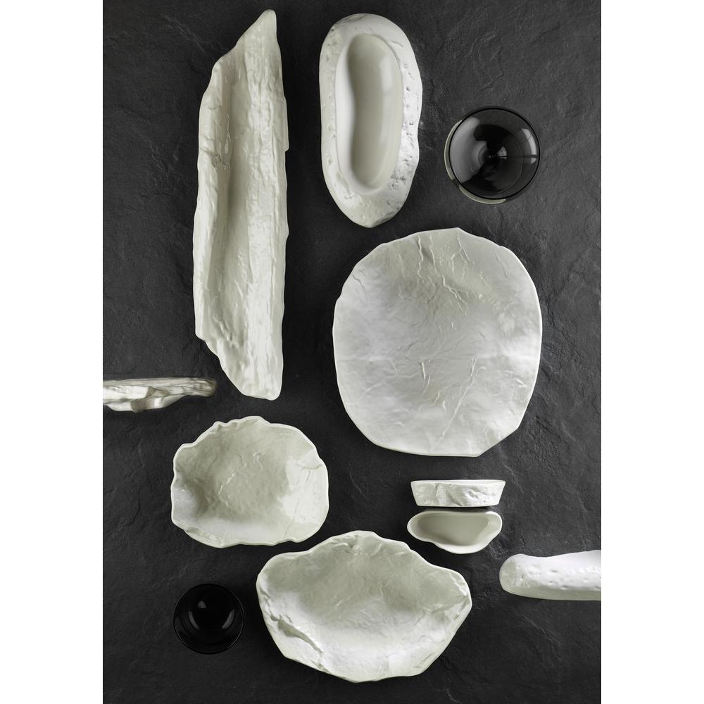ΠΙΑΤΟ ΡΗΧΟ 22cm GYOZA/WHITE 74019 - KUTAHYA PORSELEN ΠΙΑΤΟ ΡΗΧΟ 22cm GYOZA/WHITE 74019 - KUTAHYA PORSELEN