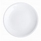 ΠΙΑΤΟ ΡΗΧΟ Φ25.5cm ΛΕΥΚΟ SLIM RIM - ORIANA FERELLI® ΠΙΑΤΟ ΡΗΧΟ Φ25.5cm ΛΕΥΚΟ SLIM RIM - ORIANA FERELLI®