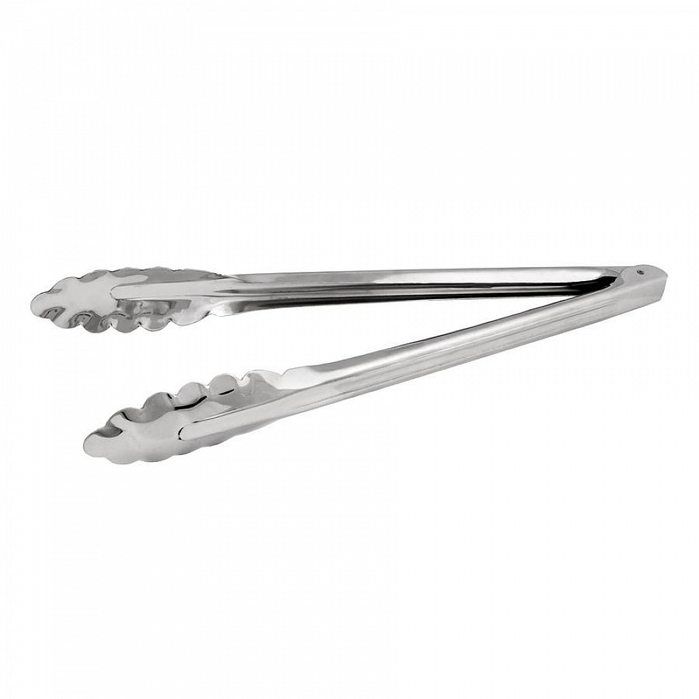 ΛΑΒΙΔΑ ΨΗΤΩΝ ΑΝΟΞΕΙΔΩΤΗ 603870-40cm - Max.Home®
