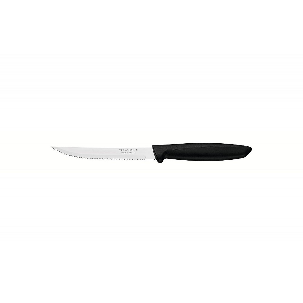 ΜΑΧΑΙΡΙ ΚΡΕΑΤΟΣ PLENUS-BLACK 23410/005 - TRAMONTINA ΜΑΧΑΙΡΙ ΚΡΕΑΤΟΣ PLENUS-BLACK 23410/005 - TRAMONTINA