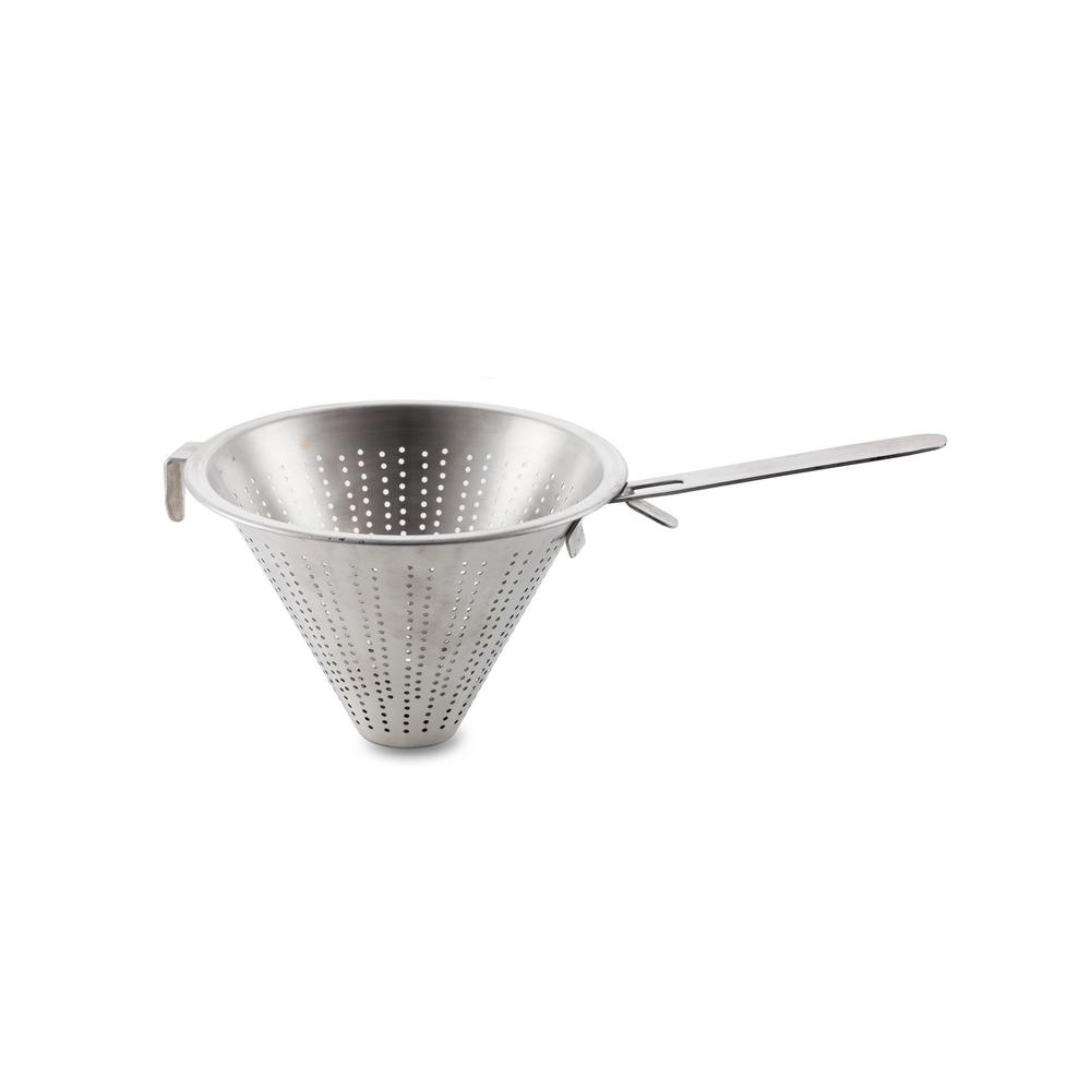 ΣΙΝΟΥΑ με ΚΛΙΠ ΚΩΝΙΚΟ ΑΝΟΞ. 7063-Φ22cm - Max.Home®